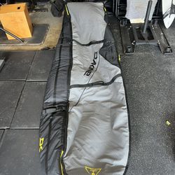 8’6” Dakine Surfboard Bag 
