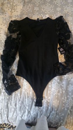 New xs blouse