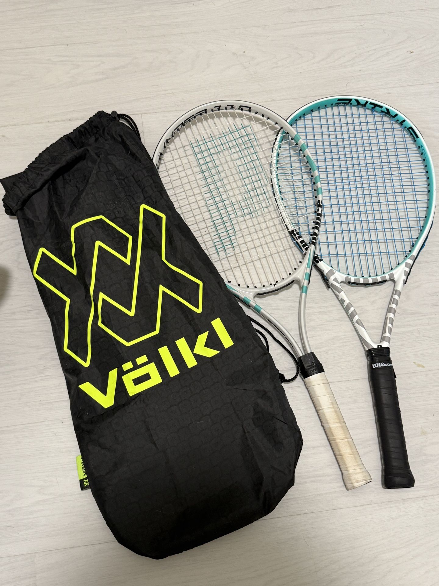 2 Prince Thunder 110