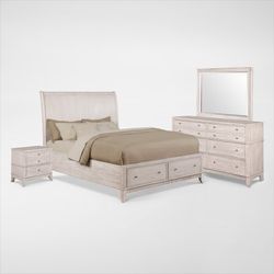 Queen Size Bedroom set