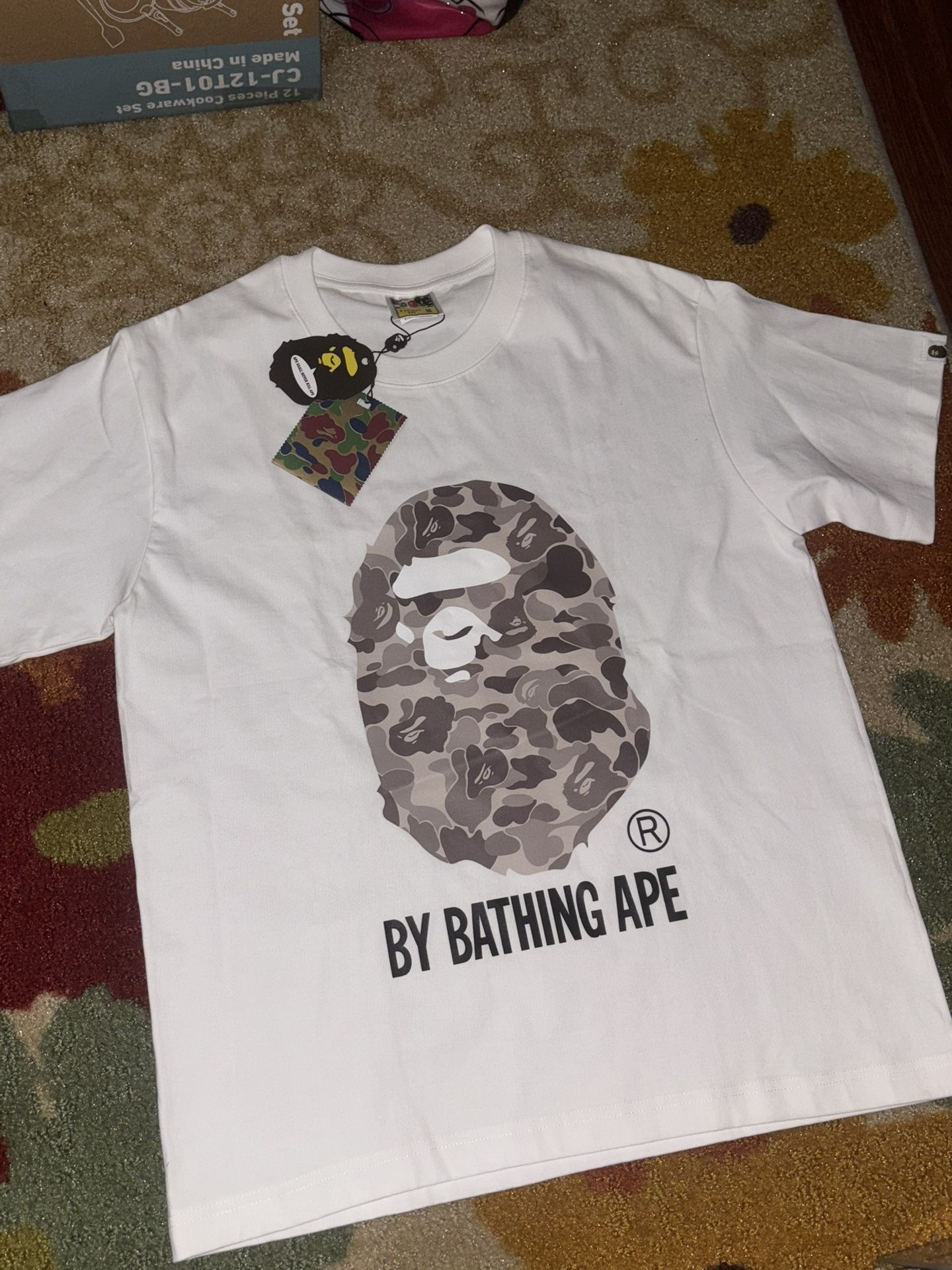 Bape tee 