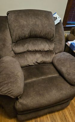 Catnapper Recliner