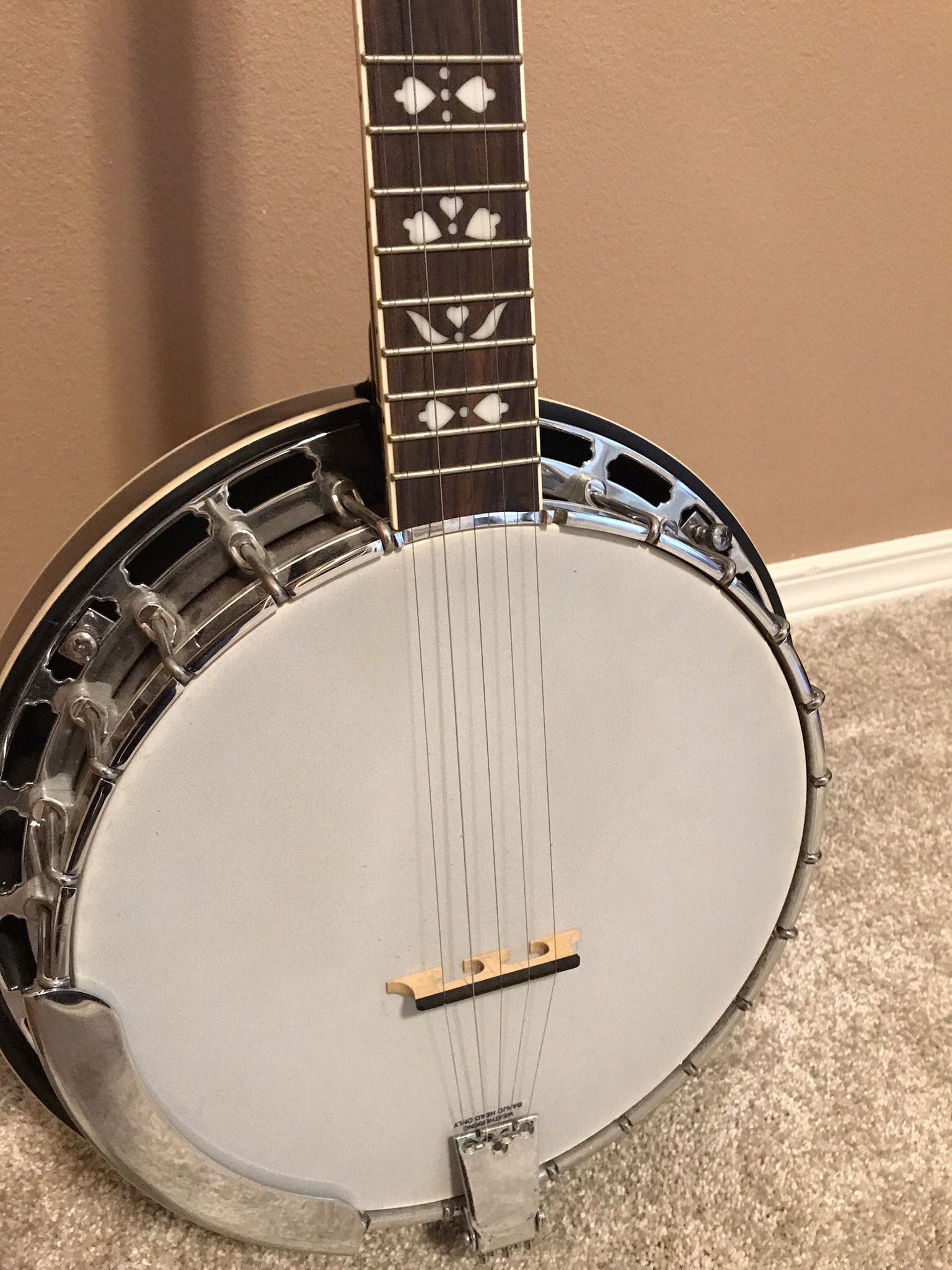Banjo Forsake