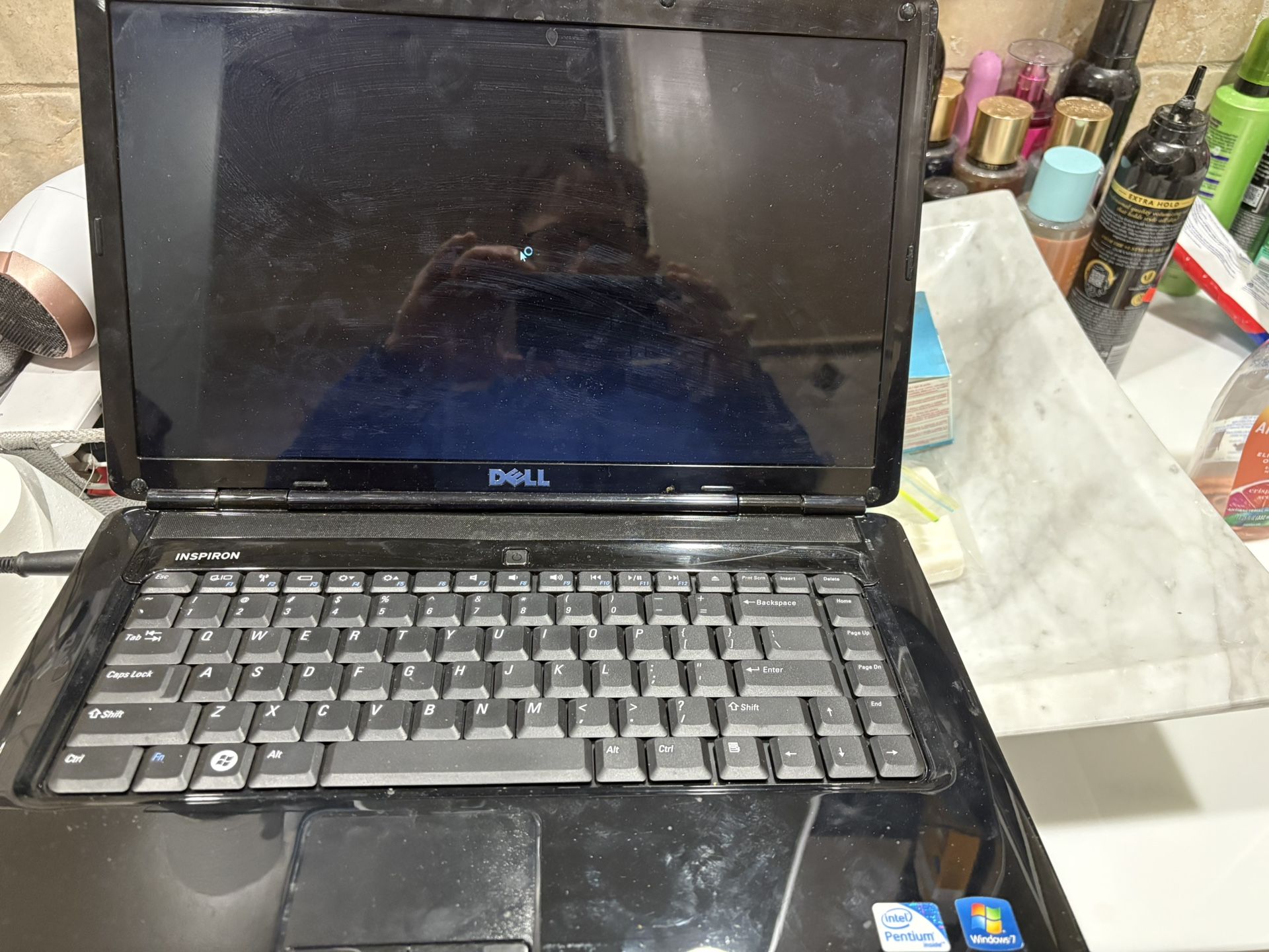 Dell Inspiron 1545