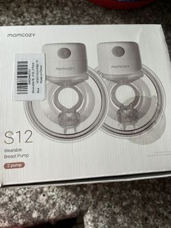 Momcozy S12