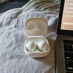 Samsung Galaxy Buds 2 Pro