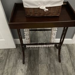 Side Desk