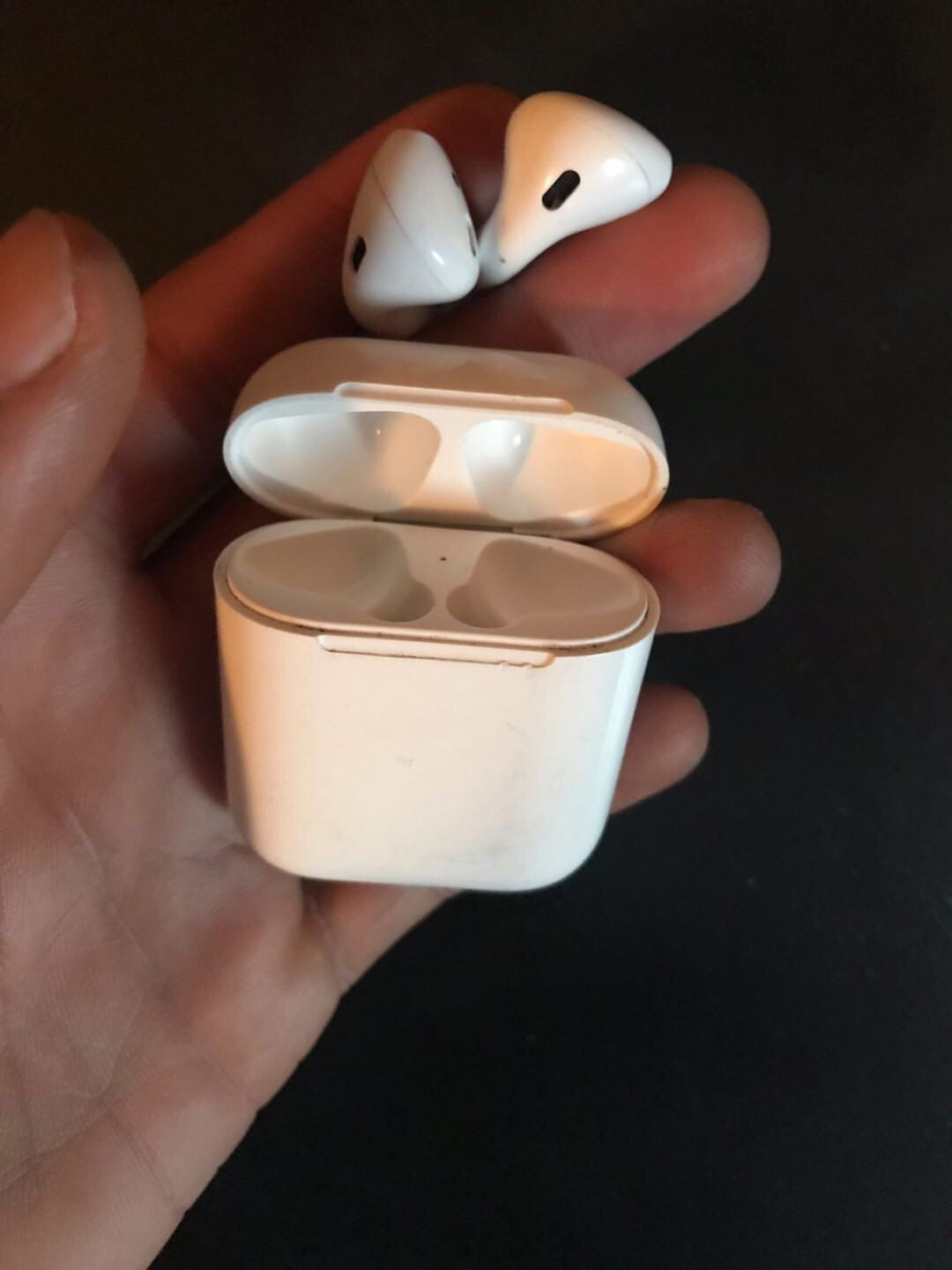 Air Pods