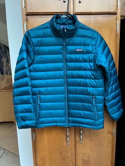Kids’ XL Patagonia down jacket