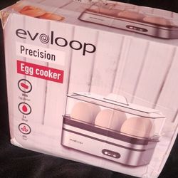Egg Cooker