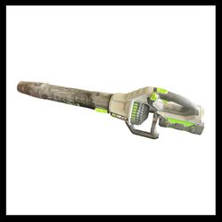 EGO Power+ Variable-Speed 56-Volt Lithium-ion Cordless Leaf Blower