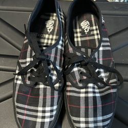 Vans Paityn Women’s Sneakers
