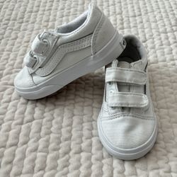 Toddler Vans