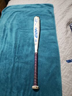 Combat MAXUM Youth Big Barrel Baseball Bat -12oz

