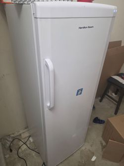 Freezer