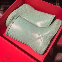 Hunter Rain Boots 