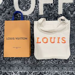 Inside The 200th Anniversary Louis Vuitton Show