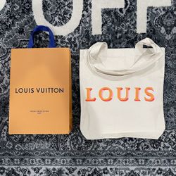 Louis Vuitton 200 Anniversary Tote Bag for Sale in Corona, CA