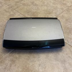 BOSE Home Entertainment Center AV18