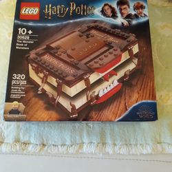 Harry Potter Game $45