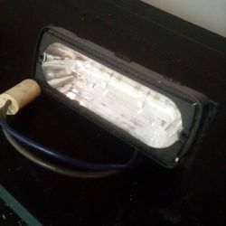 Hologin Lamp