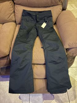 Ladies Ski Pants