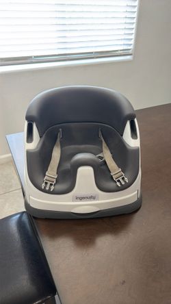 Booster Chair