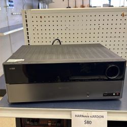 harman kardon home receiver 