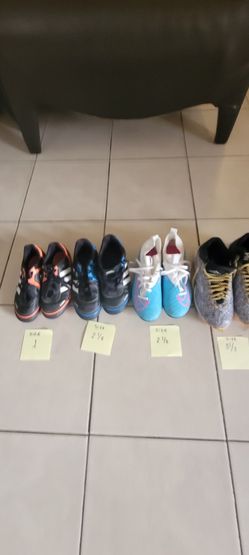 Soccer Shoes Kids
