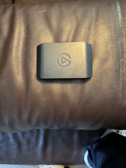 Elgato HD60 X