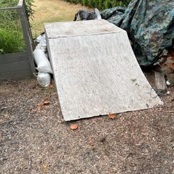 8 Foot Ramp 