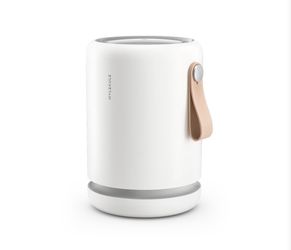 3 Molekule air filters