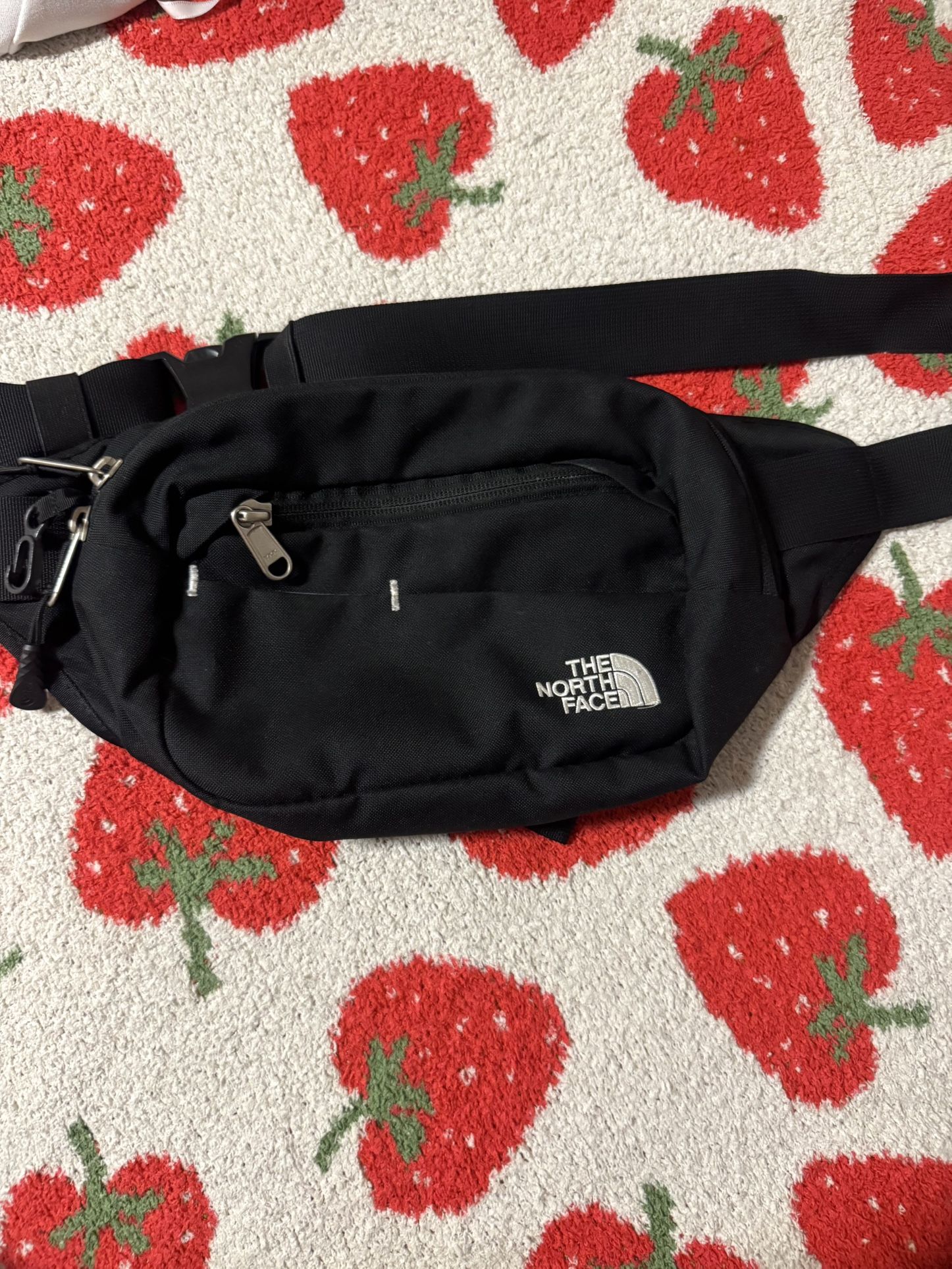 Northface Waist Bag
