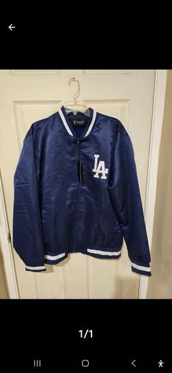 New DODGERS Xlarge Jacket ( Reseda Ca)