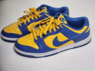 Nike Dunk Low Retro