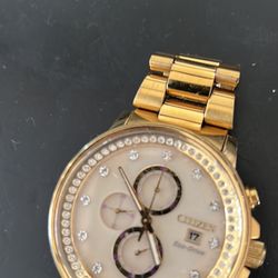 Citizen Watch