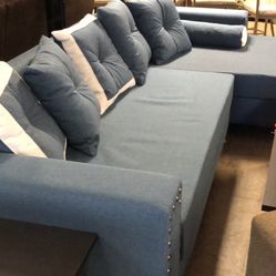50 sectionals $800 each