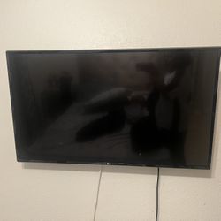 LG Smart TV 