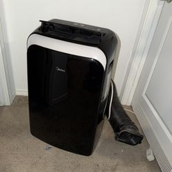 13500 BTU Portable Air Conditioner 