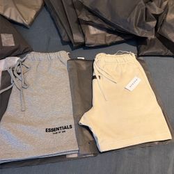 Essential Shorts
