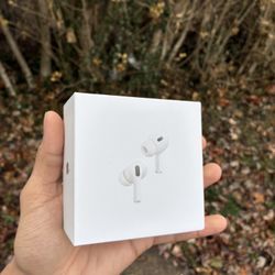 Apple AirPod Pro 2 