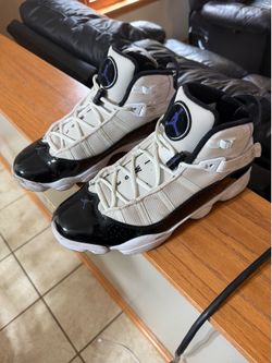 Jordan’s