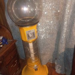 Gumball Machine 