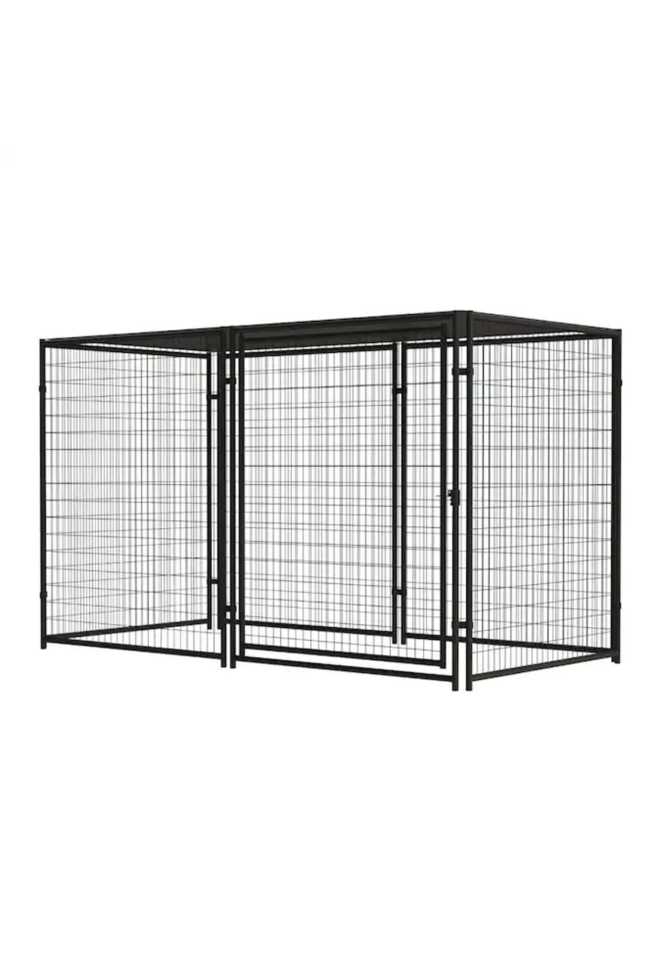 Dog Kennel