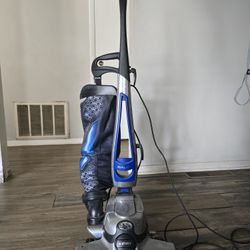 Vacuum Cleaner