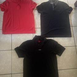 Hugo boss polo