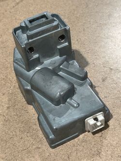 Dorman Steering Column Lock Actuator Fits 2007-2010 Nissan Maxima