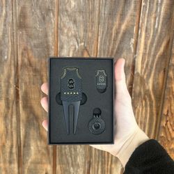 Kobe golf divot tool set 