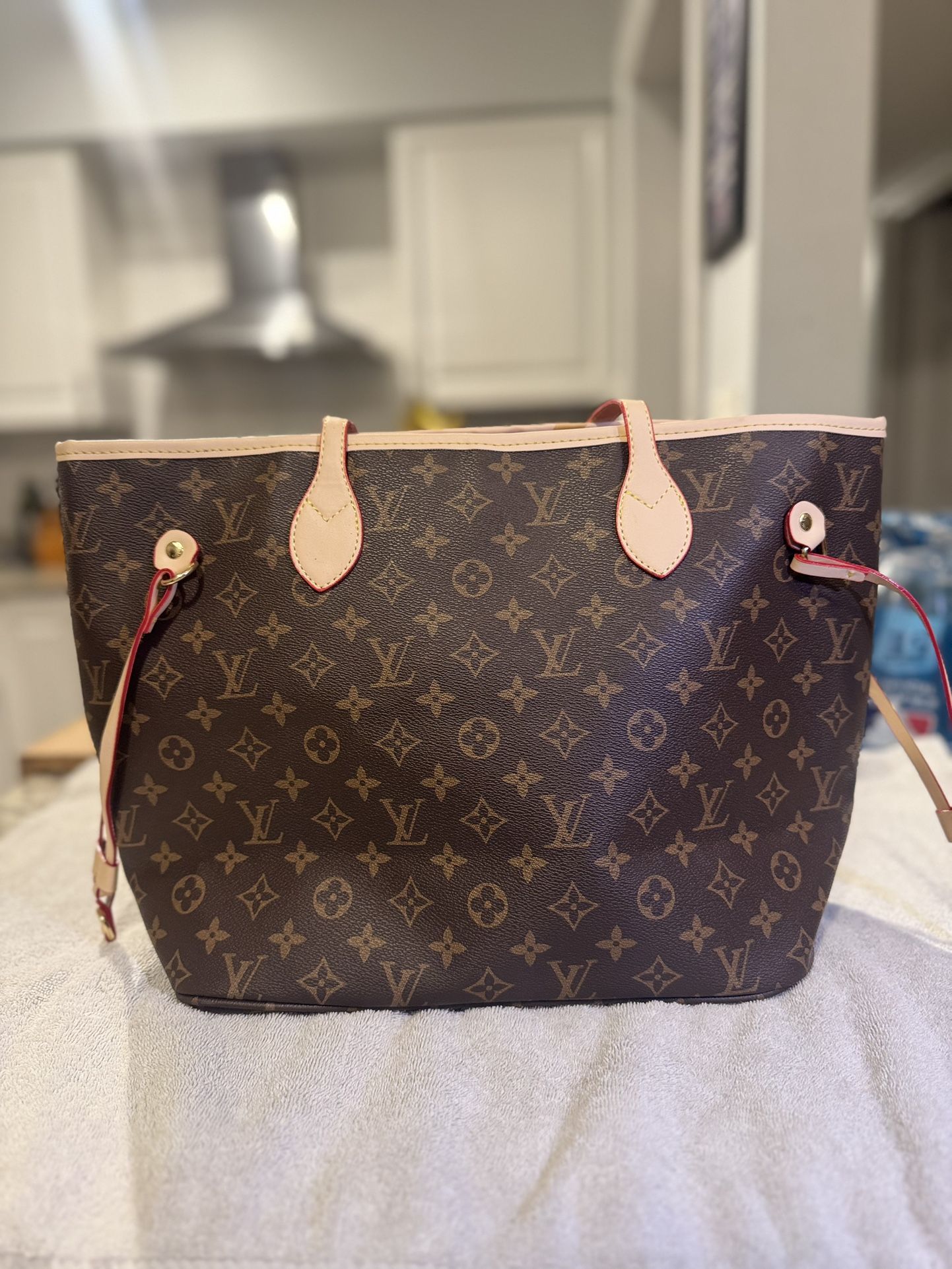 Louis Vuitton