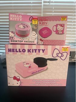 Hello Kitty Bundle